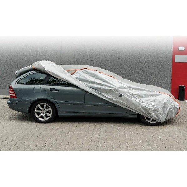 Prelata protectie impotriva ploi cu Antigrindina MERCEDES-BENZ KLASA S W222 2013-2025 Premium 5 straturi de protectie
