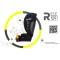 Scaun Auto Copii ROZ 40-150 cm TRAVELLER Certificare i-Size, ISOFIX + Top Tether, Rotativ 360°, Protecție Impact Lateral