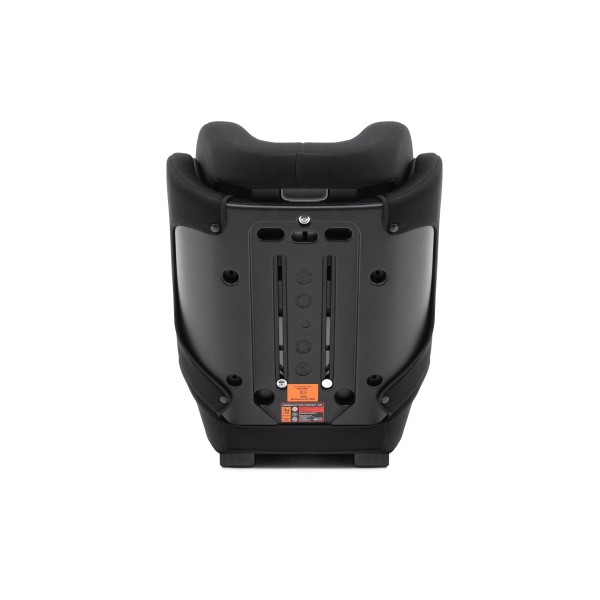 Scaun Auto Copii Verde Negru Little Rider Certificare R129 i-Size 100–150 cm 2 în 1, Siguranță Maximă suport de sticle