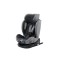 Scaun Auto Copii Gri-Negru Rotativ 360° 40–150 cm Certificare i-Size (ECE R129/03), ISOFIX + Top Tether Rotire Fata Spate