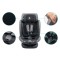 Scaun Auto Copii Gri-Negru Rotativ 360° 40–150 cm Certificare i-Size (ECE R129/03), ISOFIX + Top Tether Rotire Fata Spate