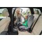 Scaun Auto Copii Gri-Negru Rotativ 360° 40–150 cm Certificare i-Size (ECE R129/03), ISOFIX + Top Tether Rotire Fata Spate