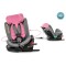 Scaun Auto Copii ROZ 40-150 cm TRAVELLER Certificare i-Size, ISOFIX + Top Tether, Rotativ 360°, Protecție Impact Lateral