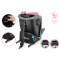 Scaun Auto Copii ROZ 40-150 cm TRAVELLER Certificare i-Size, ISOFIX + Top Tether, Rotativ 360°, Protecție Impact Lateral