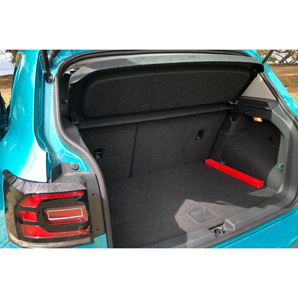 Rulou Polita Portbagaj VOLKSWAGEN T-ROC 2018-2025 Cod OEM 2GA867769