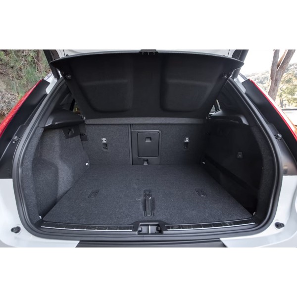 Rulou Polita Portbagaj Volvo Xc40 2018-2025 cod OEM 32353847 / 31462041