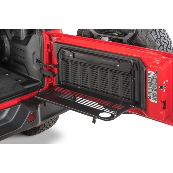 Rulou polita portbagaj JEEP WRANGLER JL 2018+2026 Cod OEM