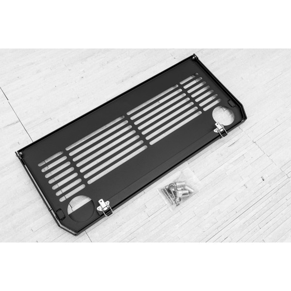 Rulou polita portbagaj JEEP WRANGLER JL 2018+2026 Cod OEM