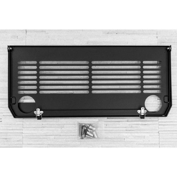 Rulou polita portbagaj JEEP WRANGLER JL 2018+2026 Cod OEM