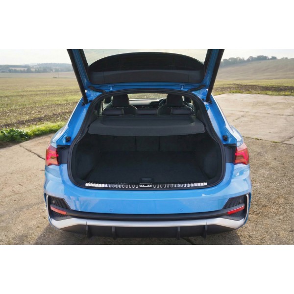 Rulou polita portbagaj AUDI Q3 F3 SPORTBACK 2019+2026 Cod OEM 83F867769A