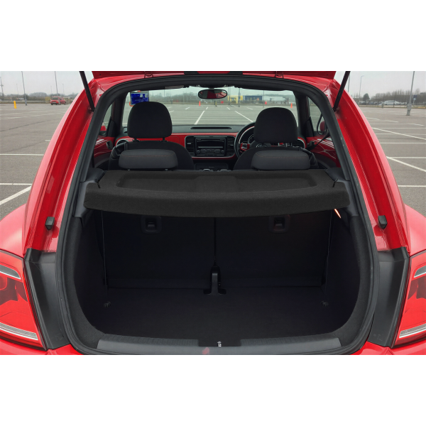 Rulou polita portbagaj VOLKSWAGEN BEETLE A5 2011-2019 Cod OEM 5C5867769A
