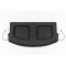 Rulou polita portbagaj VOLKSWAGEN BEETLE A5 2011-2019 Cod OEM 5C5867769A