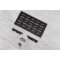 Polita Rabatabila JEEP WRANGLER JK 2007-2018 Cod OEM