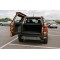 Rulou polita portbagaj FORD ECOSPORT MK2 II 2017-2022 Cod OEM GN15-N46668-BB3JA6