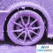 Spuma Activa Auto Mov 20L Nanowash Purple – Detergent Profesional pentru Spalatorii Self-Service