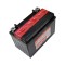 Acumulator Moto YTX9-BS  125 A 12V 8Ah AGM – Baterie Motocicletă, ATV, Scuter, Fără Întreținere