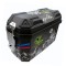 Set Cutii Laterale CFMOTO 800MT  Moto 45L cu Suport Metalic 49x21x30 cm – Side Case Motocicletă, Cutii Bagaj Waterproof, PP Rezistent