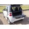 Rulou polita portbagaj SMART FORTWO 2012-2015 Cod OEM