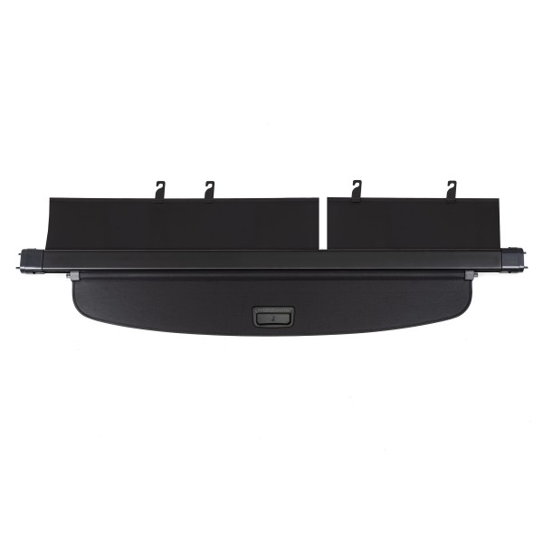 Rulou polita portbagaj AUDI Q7 4L 2005-2015  Cod OEM 4L0863553 / 4L086355394H / 4L0863553NN3