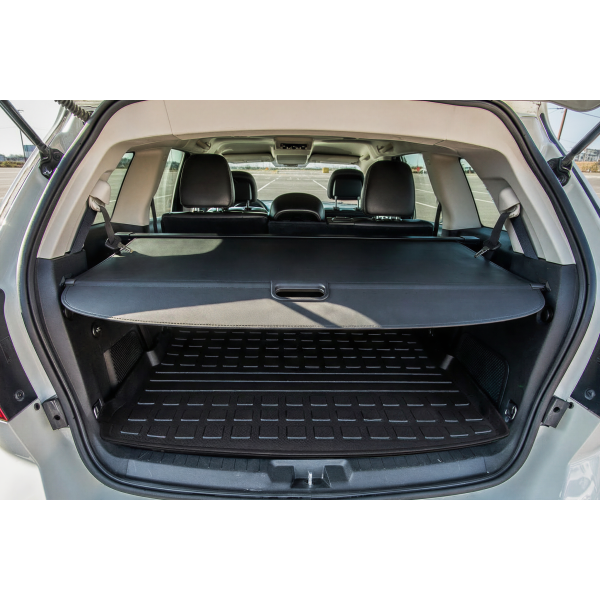 Rulou polita portbagaj FIAT FREEMONT 2011-2015  Cod OEM 1DD79DX9AC