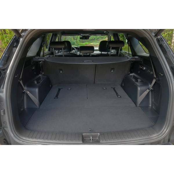 Rulou polita portbagaj KIA SORENTO IV MQ4 2020-2026 Cod OEM 85940-P2000