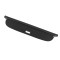 Rulou polita portbagaj BMW X3 F25 2010-2017 Cod OEM 51477335263