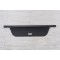 Rulou polita portbagaj AUDI S4 B8 AVANT 2008-2015 Cod OEM 8K9863553A