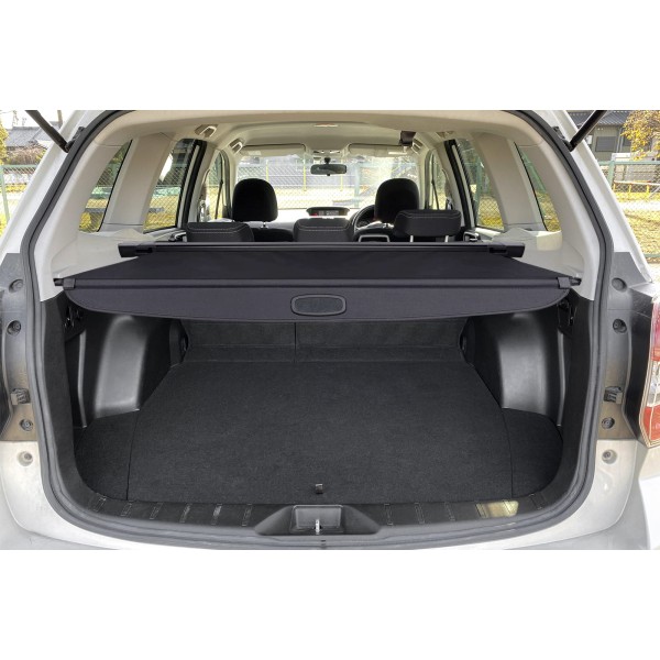 Rulou polita portbagaj SUBARU FORESTER II SG 2003-2008 Cod OEM  65550SA010ND / 65550SA002ND / 65550SA001ND / 65550SA011ND / 65550SA000ND