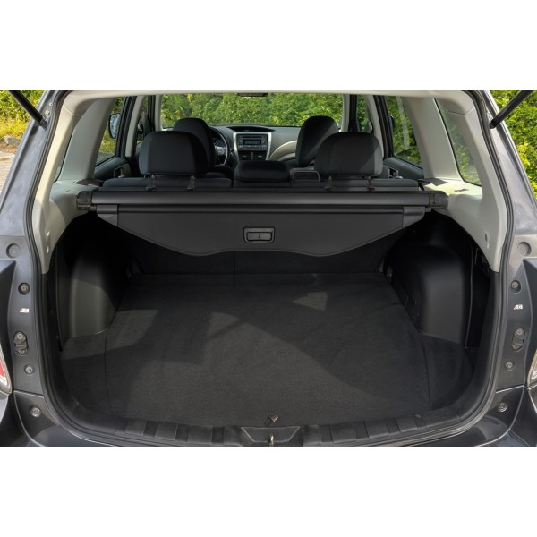 Rulou polita portbagaj SUBARU FORESTER III SH 2008-2013 Cod OEM 65550SC002JC