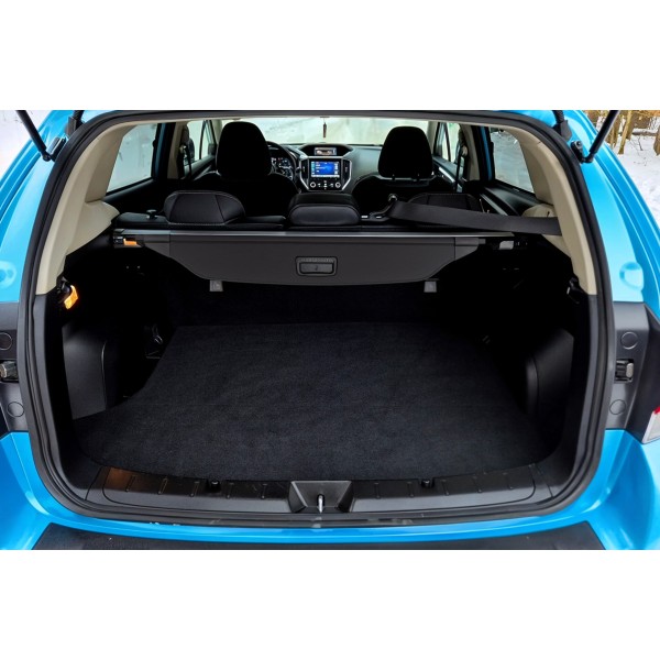 Rulou polita portbagaj SUBARU IMPREZA GT HATCHBACK 2017-2023  Cod OEM 65550FL00CVH / 65550FL00AVH / 65550FL00BVH