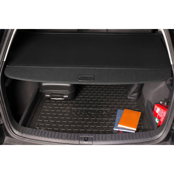 Rulou polita portbagaj FIAT FREEMONT 2011-2015 Cod OEM 1DD79DX9AC