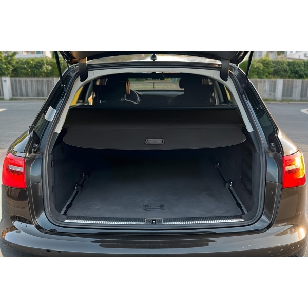 Rulou polita portbagaj AUDI A6 C7 4G 2011-2018  Cod OEM 4G9863553B