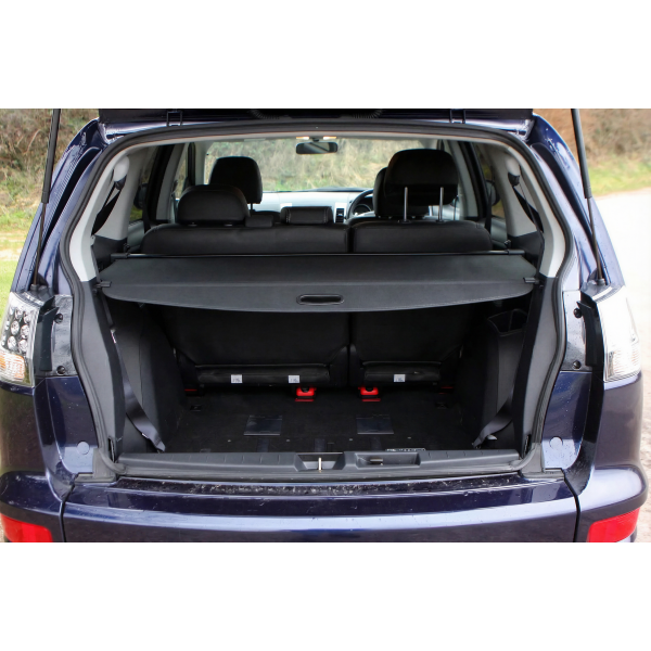 Rulou polita portbagaj MITSUBISHI OUTLANDER II CW 2006-2012  Cod OEM  7237A023HA
