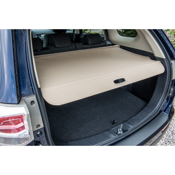Rulou polita portbagaj MITSUBISHI OUTLANDER III GF 2012-2021 Cod OEM  7237A146XA / 7237A145XA