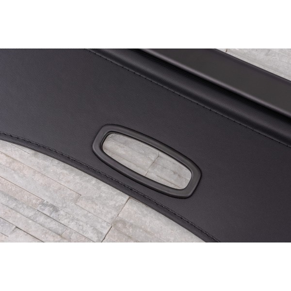 Rulou polita portbagaj PORSCHE CAYENNE I 9PA 2002-2010  Cod OEM  7L5867773 / 955551773059ET