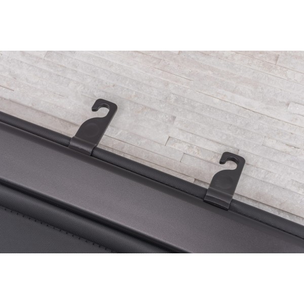 Rulou polita portbagaj PORSCHE CAYENNE II 92A 2010-2017  Cod OEM 958551773