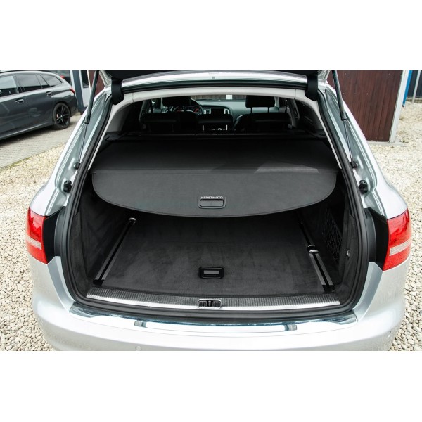 Rulou polita portbagaj AUDI A6 C6 AVANT 2005-2011 Cod OEM 4F9863553A