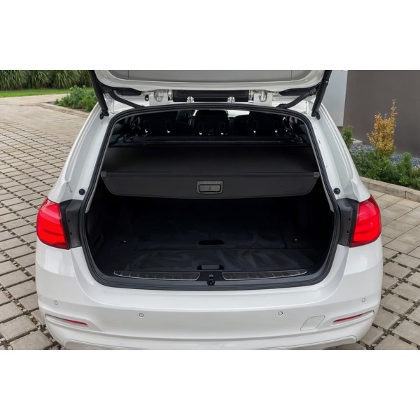 Rulou polita portbagaj BMW SERIA 3 F31 KOMBI 2011-2018  Cod OEM 51477273665