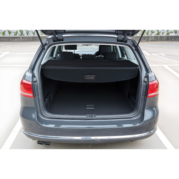 Rulou polita portbagaj VOLKSWAGEN PASSAT B7 2010-2014 Cod OEM 3AF867871 / 3AF867871E / 3C9867871E / 3C9867871F / 3C9867871G / 3C9867871H