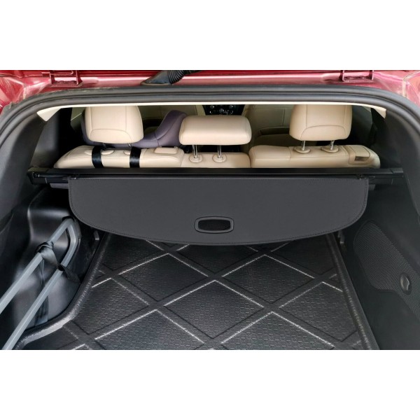 Rulou polita portbagaj JEEP CHEROKEE V KL 2014-2018  Cod OEM