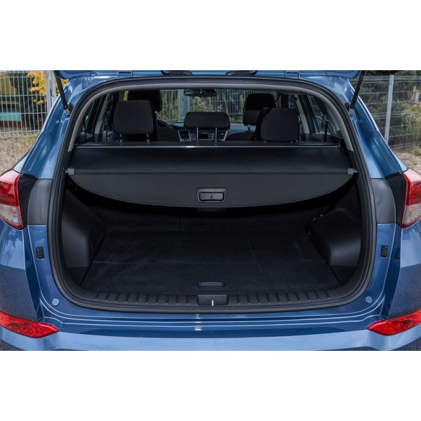 Rulou polita portbagaj  HYUNDAI TUCSON III TL 2015-2020 Cod OEM 85910-D7000 / D3H15-AK000-TRY