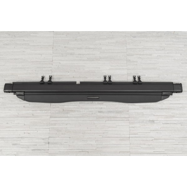 Rulou polita portbagaj HYUNDAI TUCSON I 2004-2009  Cod OEM 85910-2E600-Z9 / 85910-2E600-WK