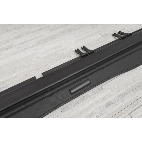 Rulou polita portbagaj HYUNDAI TUCSON I 2004-2009  Cod OEM 85910-2E600-Z9 / 85910-2E600-WK