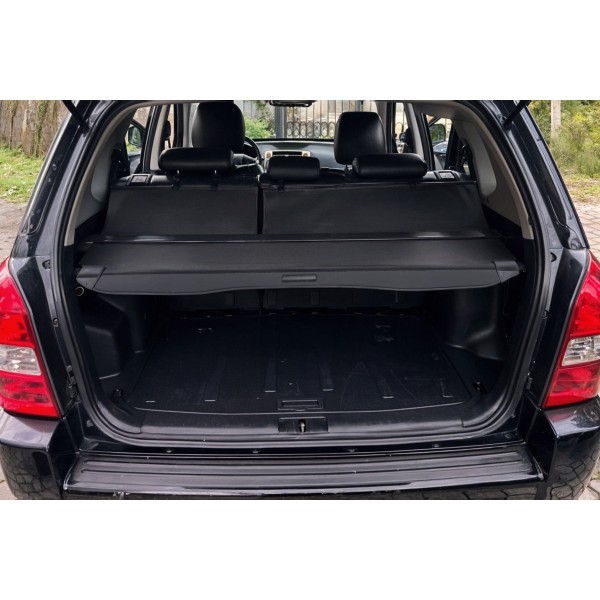 Rulou polita portbagaj HYUNDAI TUCSON I 2004-2009  Cod OEM 85910-2E600-Z9 / 85910-2E600-WK