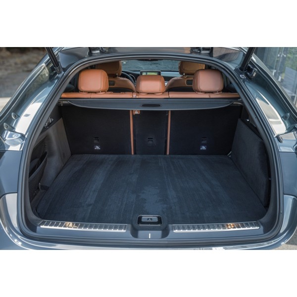 Rulou polita portbagaj MERCEDES GLC COUPE C253 2015-2022 Cod OEM  A2538109703 / A2538109000