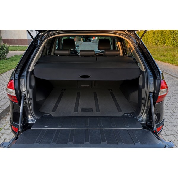 Rulou polita portbagaj RENAULT KOLEOS I HY 2007-2016  Cod OEM 849829815R / 84982JY00A / 849821993R