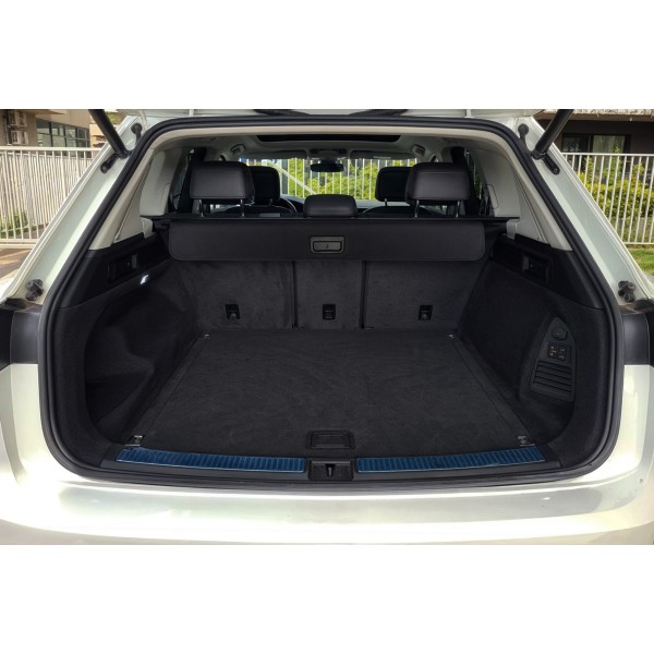 Rulou polita portbagaj VOLKSWAGEN TOUAREG III CR 2018-2026 Cod OEM 760867871C / 760867871B
