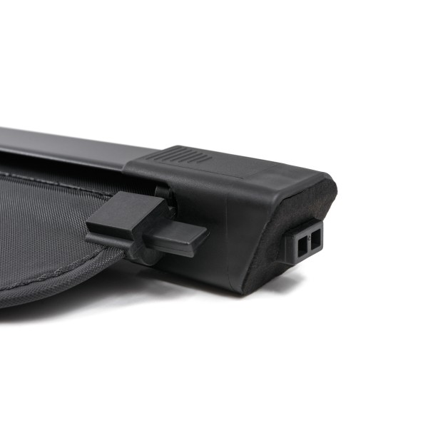 Rulou polita portbagaj MERCEDES A-CLASS W169 2004-2012 Cod OEM  A1698600175 / A1698100120 / A1698100009 / A1698100220