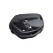 Top Case Cutii laterale DUCATI MULTISTRADA V4  V35 20L set 2 buc ABS impermeabile negre cu CADRU DE PRINDERE