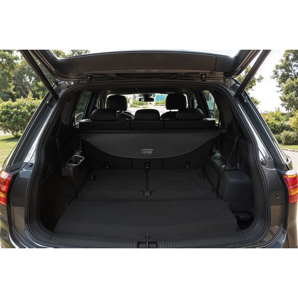 Rulou polita portbagaj VOLKSWAGEN TIGUAN II ALLSPACE 2016-2024  Cod OEM 5NN867871